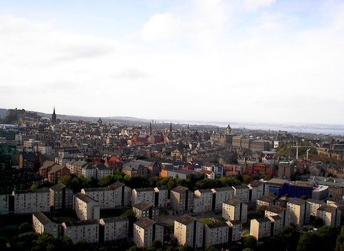 Things to do in Scotland