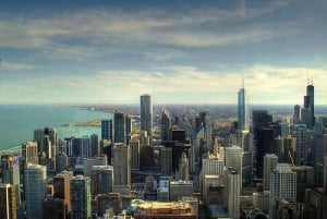 John Hancock Observatory Best Views In Chicago John Hancock Observatory