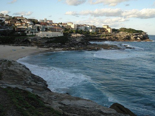 Places To Live Around The World