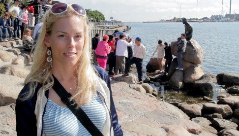 Things To Do In Copenhagen Denmark