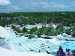 Water Parks In Orlando, Florida - A Quick Guide