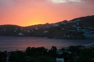 Greek Nightlife - Autumn And Summer Destinations Greek Nightlife - Autumn And Summer Destinations