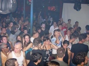 Nightlife in Thessaloniki – Autumn Destination Nightlife in Thessaloniki – Autumn Destination