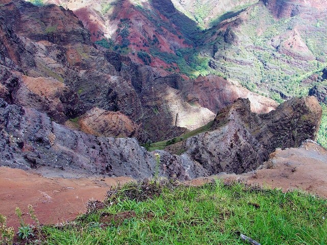 Kauai's 5 Must See Tourist Attractions