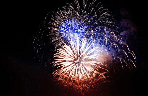 Celebrate New Year's Eve in Vacation in the UK Edinburgh Festival