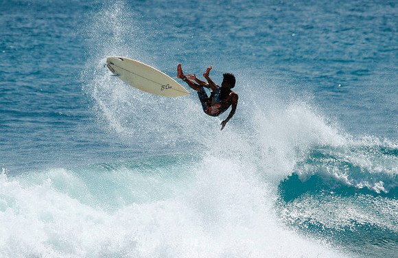 Best Countries for Adventure Travel