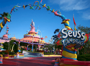 Orlando – Theme Parks Orlando – Theme Parks