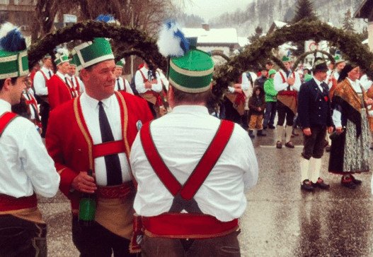 Living In Garmisch-Partenkirchen