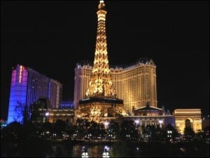 Best Entertainment Cities Around The World - Las Vegas Best Entertainment Cities Around The World - Las Vegas
