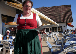 Germany cash is king Germany cash is king