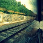 InterRail (EuroRail)