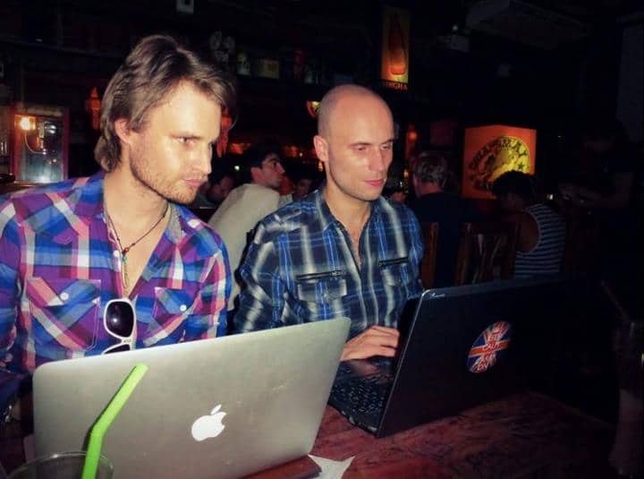 How To Make Travel Look Good On Your CV