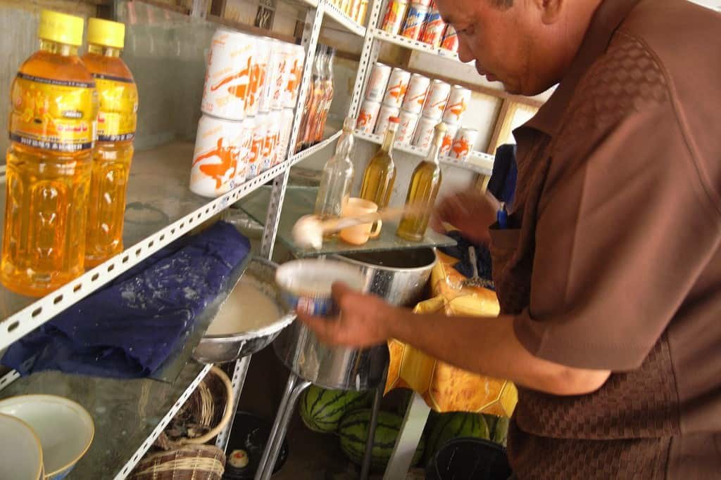 Thailand Travel Advice