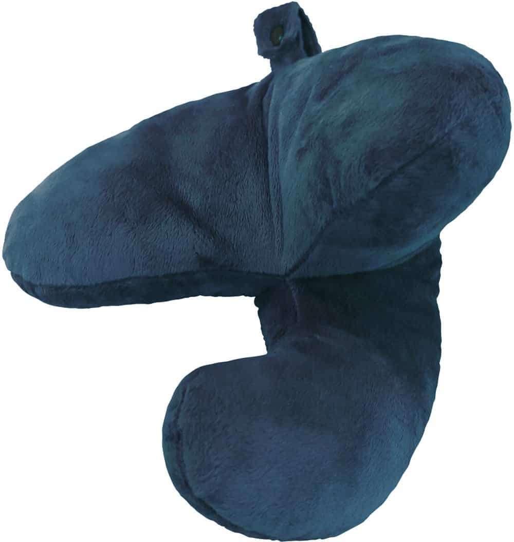 Travel Pillow Reviews Of The Best Pillows For Comfort