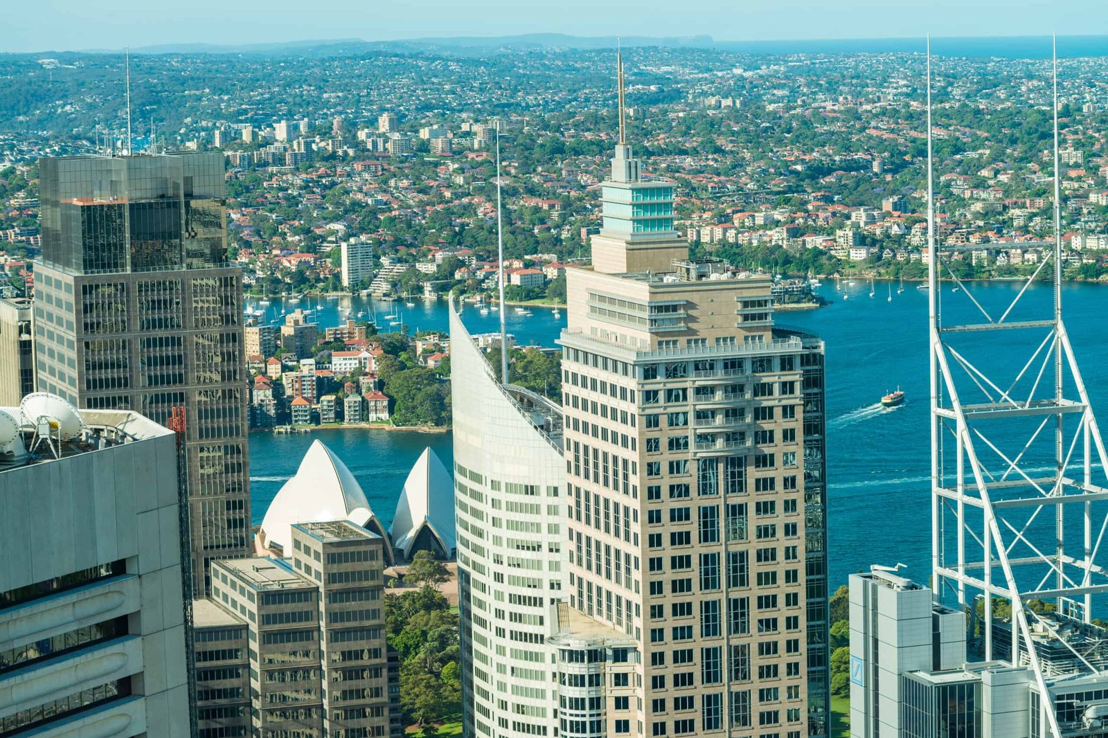 things to do in Sydney