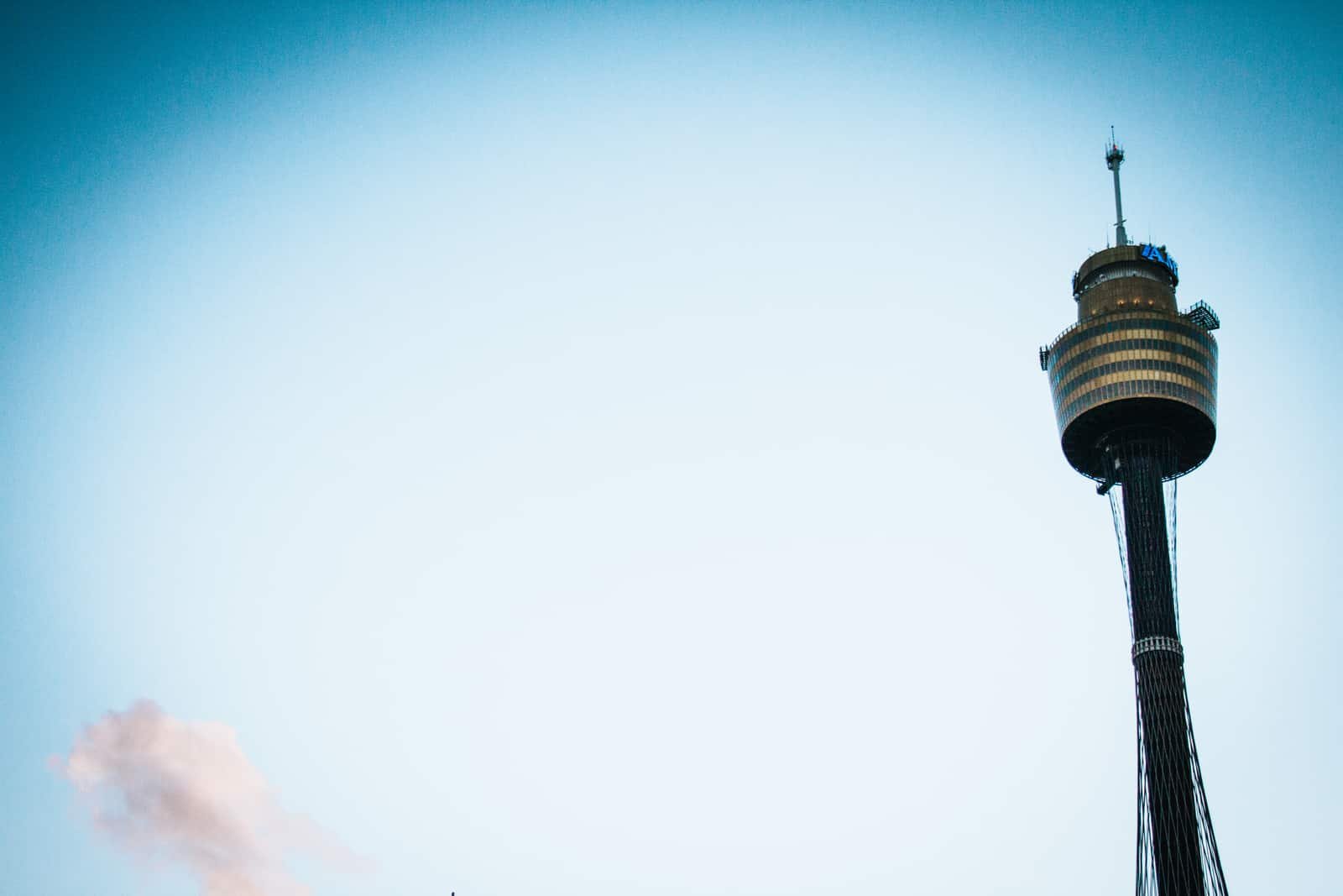 Sydney Tower
