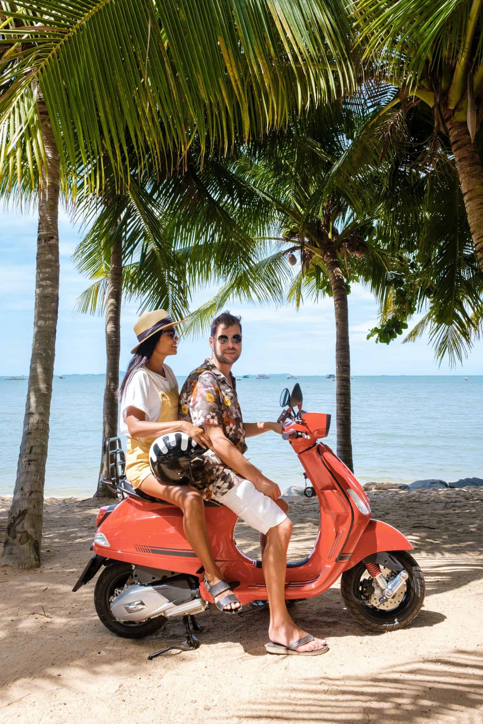 Why Couples Should Travel Together Before Marriage