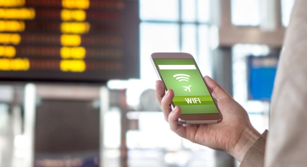 Best Mobile WiFi Hotspot for International Travel