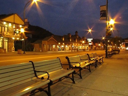 Great Southern Towns Like Gatlinburg, Tennessee Great Southern Towns Like Gatlinburg, Tennessee