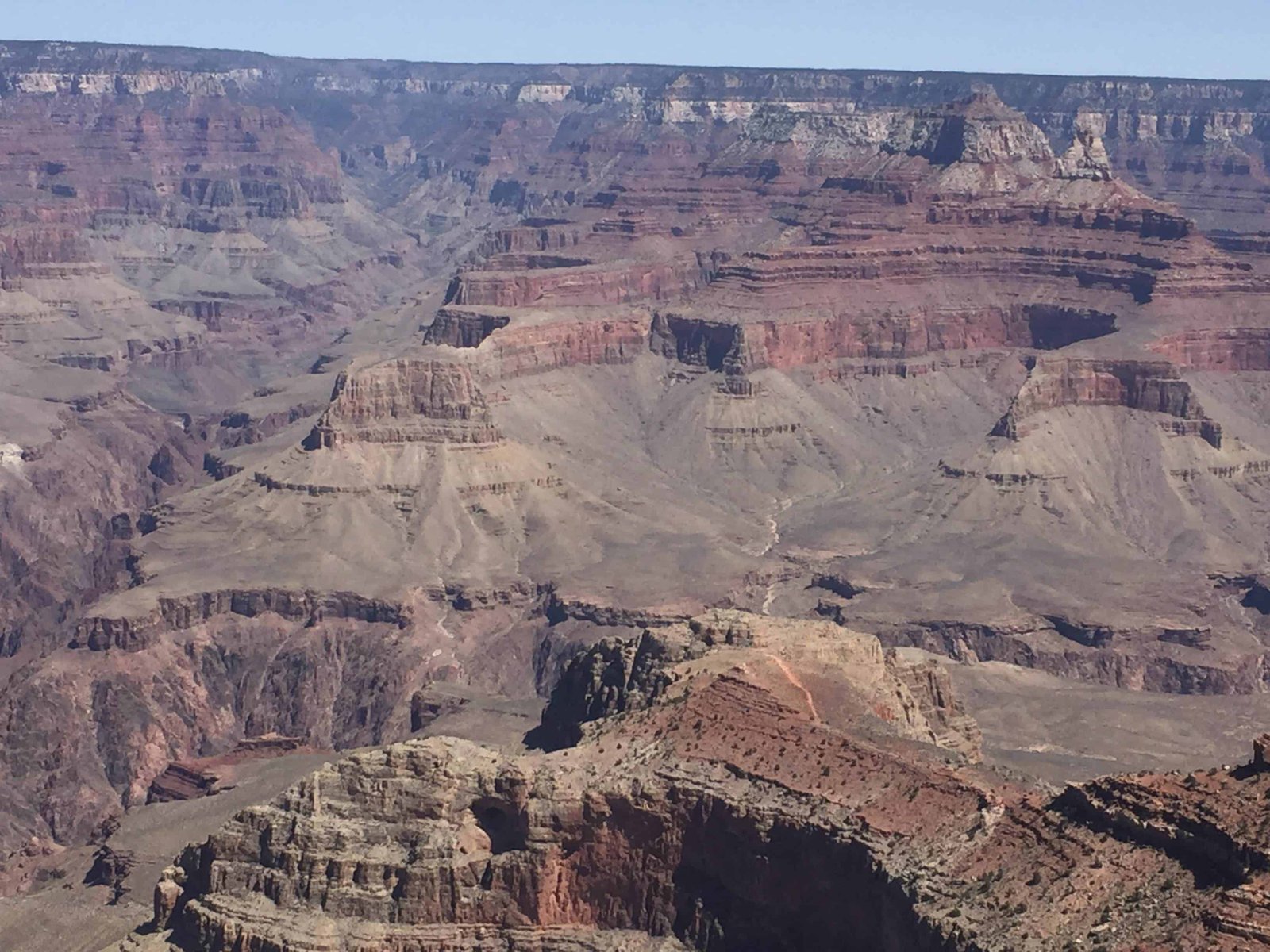 Grand Canyon North Rim