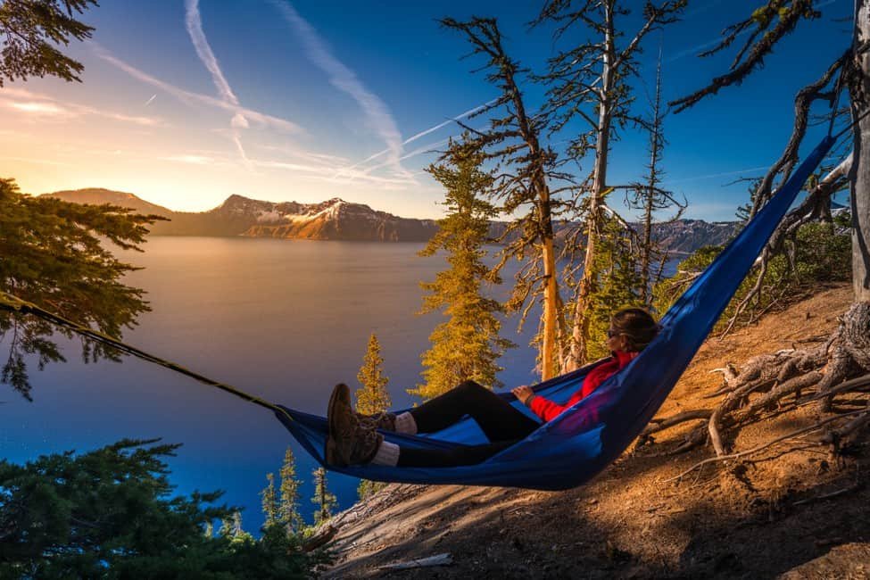 Lost Creek Campground