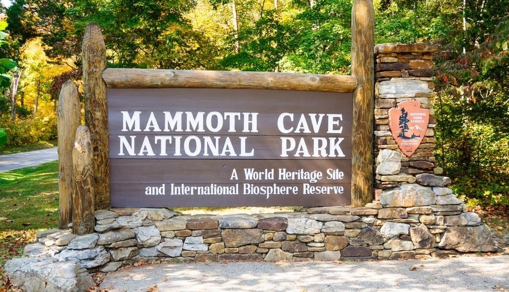 Mammoth Cave National Park