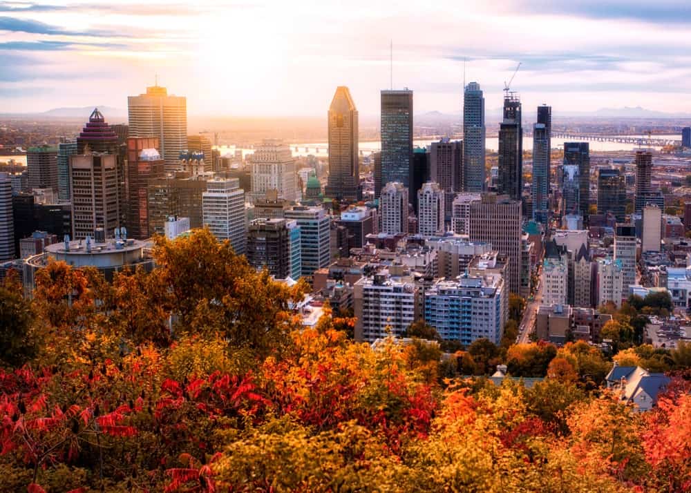 What You Need To Know When Moving To Montreal Canada