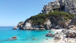 7 Most Stunning Beaches in the Mediterranean