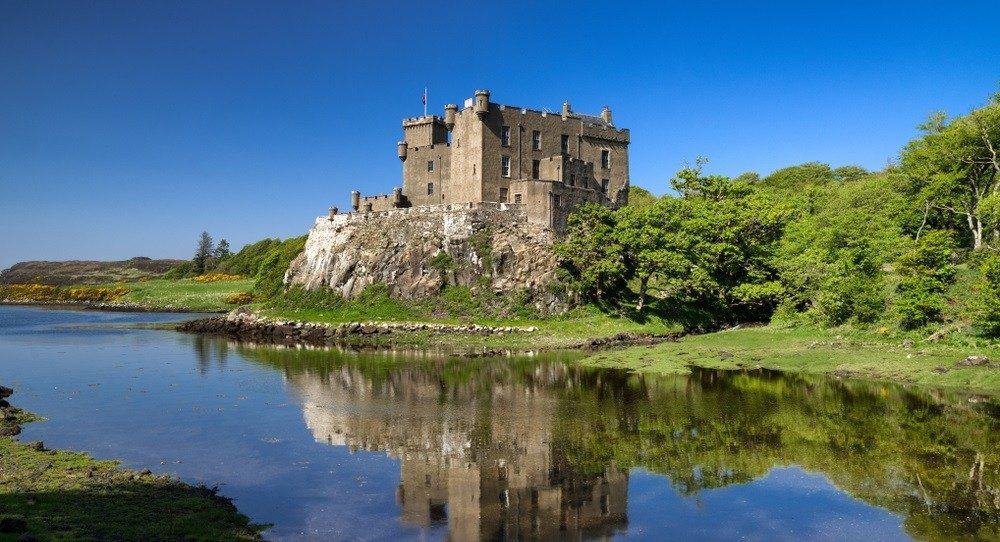 Best Time to Visit Scotland