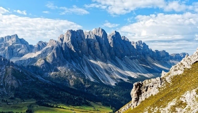 Best Hikes in Rocky Mountain National Park