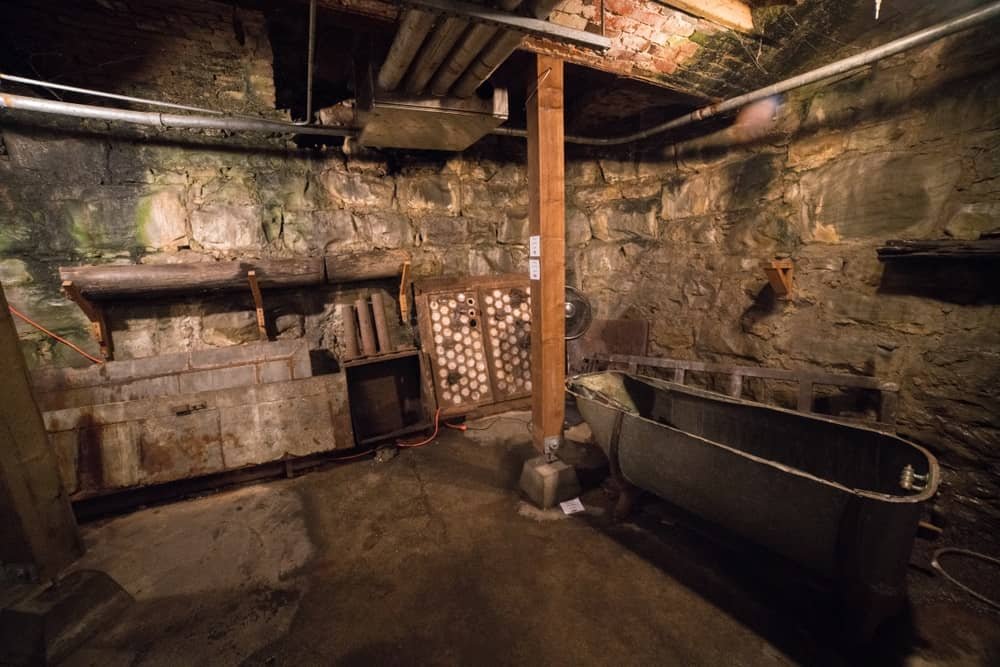 Seattle Underground Tour