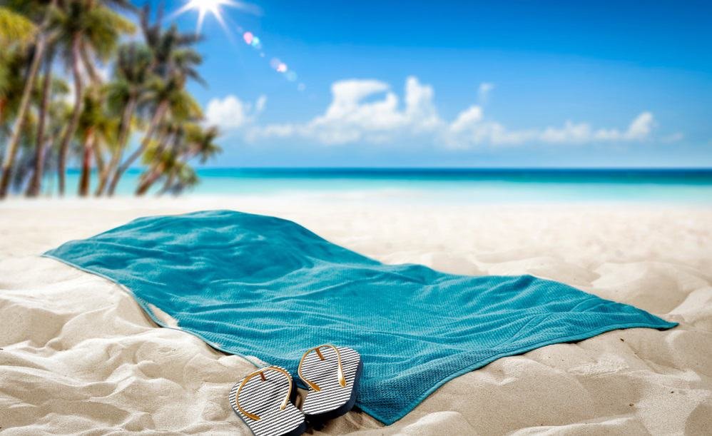 Microfiber towels, Best Microfiber Towels, quick dry towels