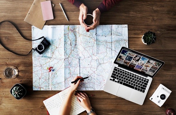 Tips for Traveling Internationally
