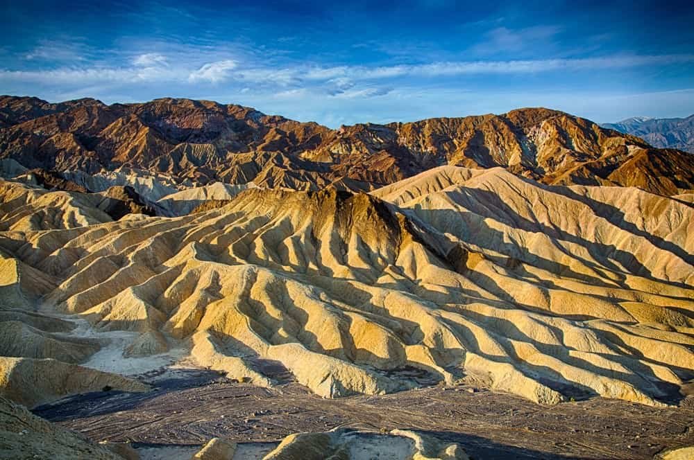 Zabriskie Point