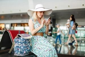Cute Carry On Luggage Ideas You'll Want for Your Next Trip