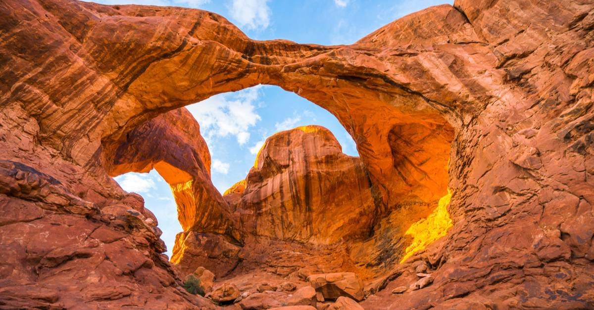 Best Hikes in Arches National Park