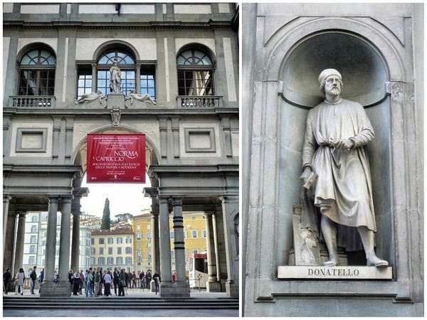 famous people from Florence