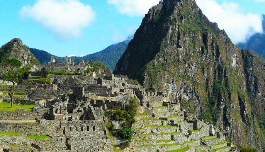 Best Time to Visit Machu Picchu