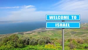 Best Time to Visit Israel